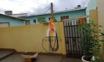 Imagem 3: Casa Bairro Segismundo Pereira, localizado na cidade de Uberlândia / MG