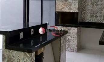 Imagem 4: Venda Casa Residencial, Térrea Vila Cassini, São José do Rio Preto - SP 03 Dormitórios