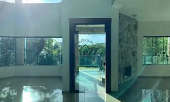 Imagem: Casa 4 quartos à venda no Condomínio Bosque