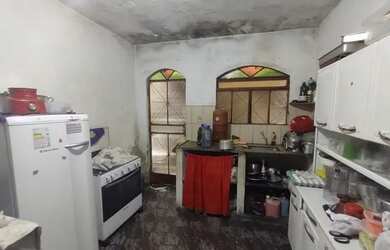 Imagem 3: Casa no Vila Cristina