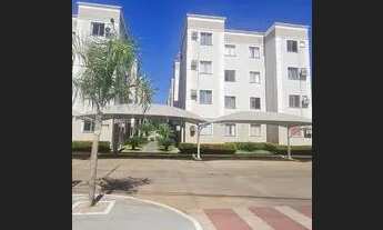 Imagem 3: Chapada dos montes