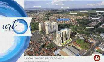 Imagem 8: Apartamento (tipo - padrao) 2 dormitórios/suite, portaria 24hs, lazer, elevador, em condom