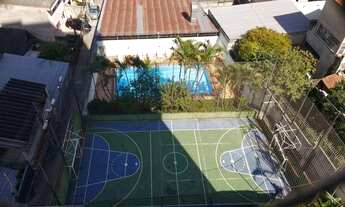 Imagem 5: Apartamento para Venda em São Paulo, Vila Romero, 2 dormitórios, 2 banheiros, 1 vaga