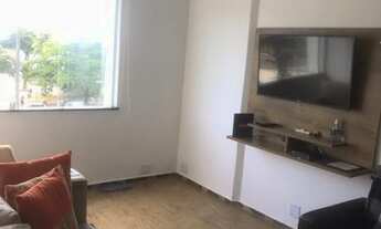 Imagem 3: Apartamento com 2 dormitórios à venda, 73 m² por R$ 650.000,00 - Embaré - Santos/SP