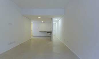 Imagem 6: Jardim Botânico três quartos conforto