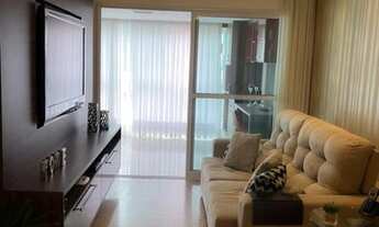 Imagem 2: Apartamento para Venda em Vitória, Jardim Camburi, 4 dormitórios, 1 suíte, 3 banheiros, 2