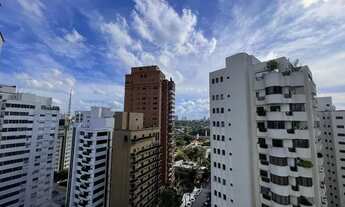 Imagem 5: Cobertura com 3 dormitórios à venda, 230 m² - Higienópolis - São Paulo/SP