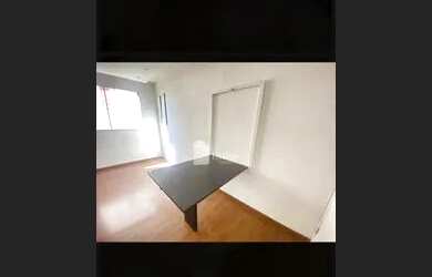 Imagem 3: Apartamento semi mobiliado SJP