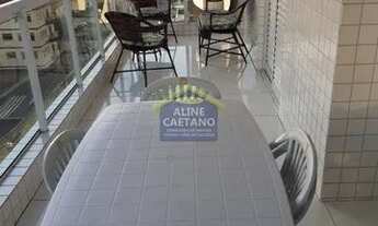 Imagem 4: Top, Amplo, 2 dorms, 1 suite, Tupi, Mobiliado