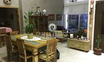 Imagem 2: Nova York Penthouse - 163 m² - 3 suítes - 3 vagas