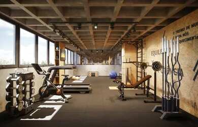 Imagem 5: Flat em Cidade Baixa