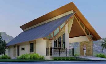 Imagem 6: Casa de Condomínio à venda, 3 quartos, 3 suítes, Não Informado - Bananeiras/PB