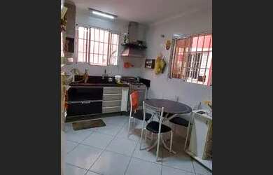 Imagem 7: SãO PAULO - Sobrado Padrão - Jardim Prudência