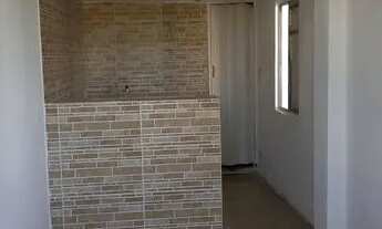 Imagem: QUARTO / SALA / BANHEIRO