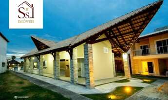 Imagem 3: DUPLEX A VENDA EM TIBAU RN, RESIDENCIAL FLOR DO SAL