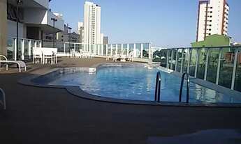 Imagem 5: Apartamento para aluguel e venda tem 103 metros quadrados com 3 quartos