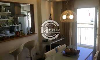 Imagem 3: Tijuca Apartamento cobertura com 2 dormitórios