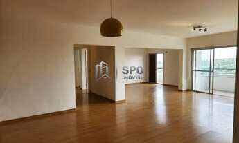 Imagem: Apartamento, Santo Amaro - São Paulo