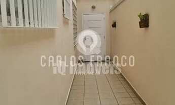 Imagem 4: Vendo Sobrado Jardim Prudência 3 dormitórios suite 2 vagas de garagem