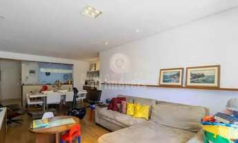 Imagem 3: 2 DORMITÓRIOS (SENDO 1 SUÍTE) - 1 VAGA - PINHEIROS