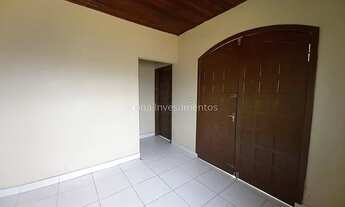 Imagem 7: Cód.: 261 - Casa com ponto comercial no Bairro Nova Porto Velho