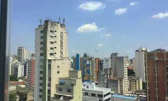 Imagem 5: Apartamento com 2 dormitórios para alugar, 67 m² - Santa Cecília - São Paulo/SP