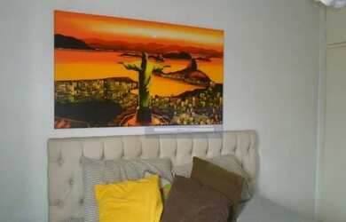 Imagem 7: Apartamento à venda, 65 m² por R$ 350.000,00 - Tatuapé - São Paulo/SP