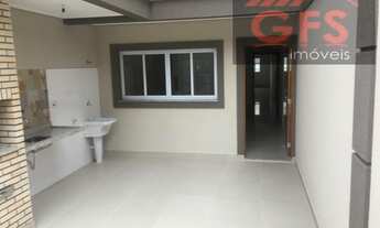 Imagem 5: Sobrado para Venda em São Paulo, Pirituba, 3 dormitórios, 3 suítes, 4 banheiros, 3 vagas