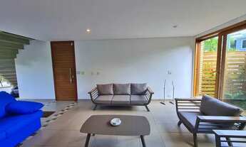 Imagem 4: LINDA CASA EM CONDOMÍNIO, COM LAZER PRIVATIVO, NA PRAIA DE PERNAMBUCO!