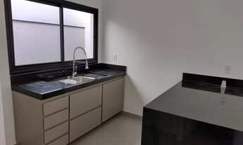 Imagem 4: Casa á venda Condomínio Dona Maria José Indaiatuba SP