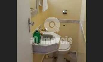 Imagem 4: Apartamento Vila Buarque, 145m², 3 dormitórios com 1 vaga