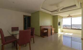 Imagem 2: Apartamento em Floresta