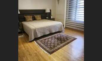 Imagem 16: Apartamento para venda possui 299 metros quadrados com 4 quartos em Boqueirão - Santos - S