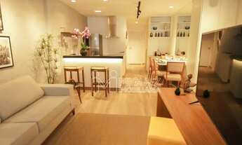 Imagem 5: Tijuca Apartamento com 1 dormitório