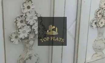 Imagem 3: Flat Para Locação Vila Olímpia