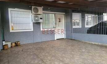 Imagem: Casa com 2 dormitórios para alugar por