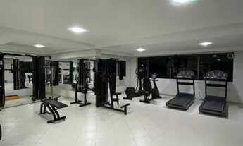 Imagem 5: ! CONDOMÍNIO TYROL - JARDINS