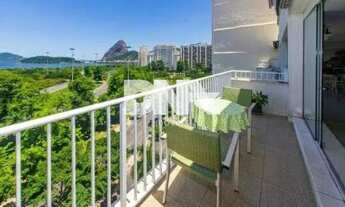 Imagem 5: Cobertura-À VENDA-Flamengo-Rio de Janeiro-RJ