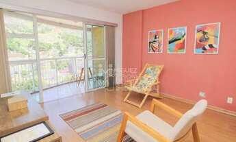 Imagem 3: Tijuca Apartamento com 3 dormitórios