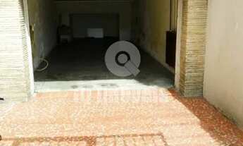 Imagem 6: Vendo Sobrado no Campo Belo ótimo preço com 3 dormitórios 2 garagens