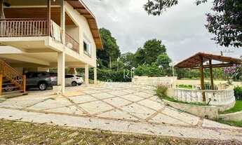 Imagem 6: Chácara com 3 dormitórios, 1500 m² - venda por R$ 1.600.000,00 ou aluguel por R$ 6.890,00