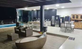 Imagem 6: Belíssima casa CORUMBÁ IV 4