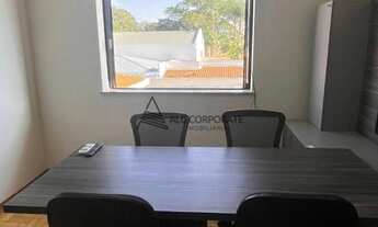 Imagem 7: Salas Comerciais para Locação, Nova Campinas - Campinas