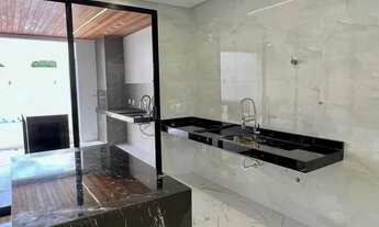 Imagem 6: Belíssima casa 3 suites, Parque Amazônia, na melhor região de Goiânia, com piscina, area g