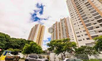 Imagem 3: CURITIBA - Apartamento Padrão - Ecoville