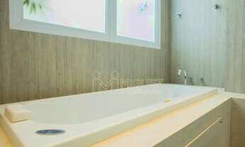 Imagem 3: Barra da Tijuca Apartamento com 4 dormitórios