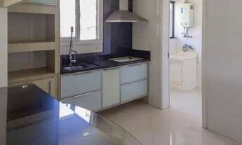 Imagem 7: Apartamento com 2 dormitórios para alugar, 109 m² por R$ 2.780 - Centro - Novo Hamburgo/RS