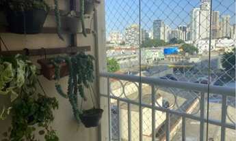 Imagem 5: Tatuapé, J. Negrão Imóveis