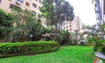 Imagem 2: Aluguel de Apartamento 148 m² por R$3.500 - Menino Deus - Porto Alegre/RS