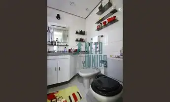 Imagem 5: Apartamento com 2 dormitórios, 133 m² - venda por R$ 596.000,00 ou aluguel por R$ 5.190,00